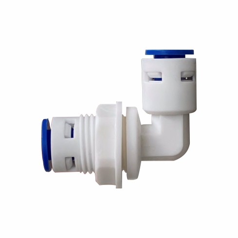 Dirsekli Perde Geçişi