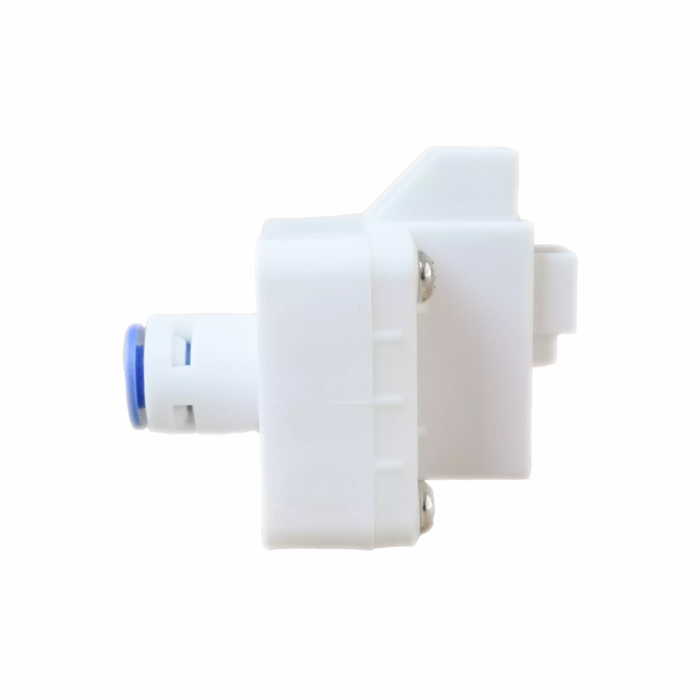 Alçak Basınç Switchi