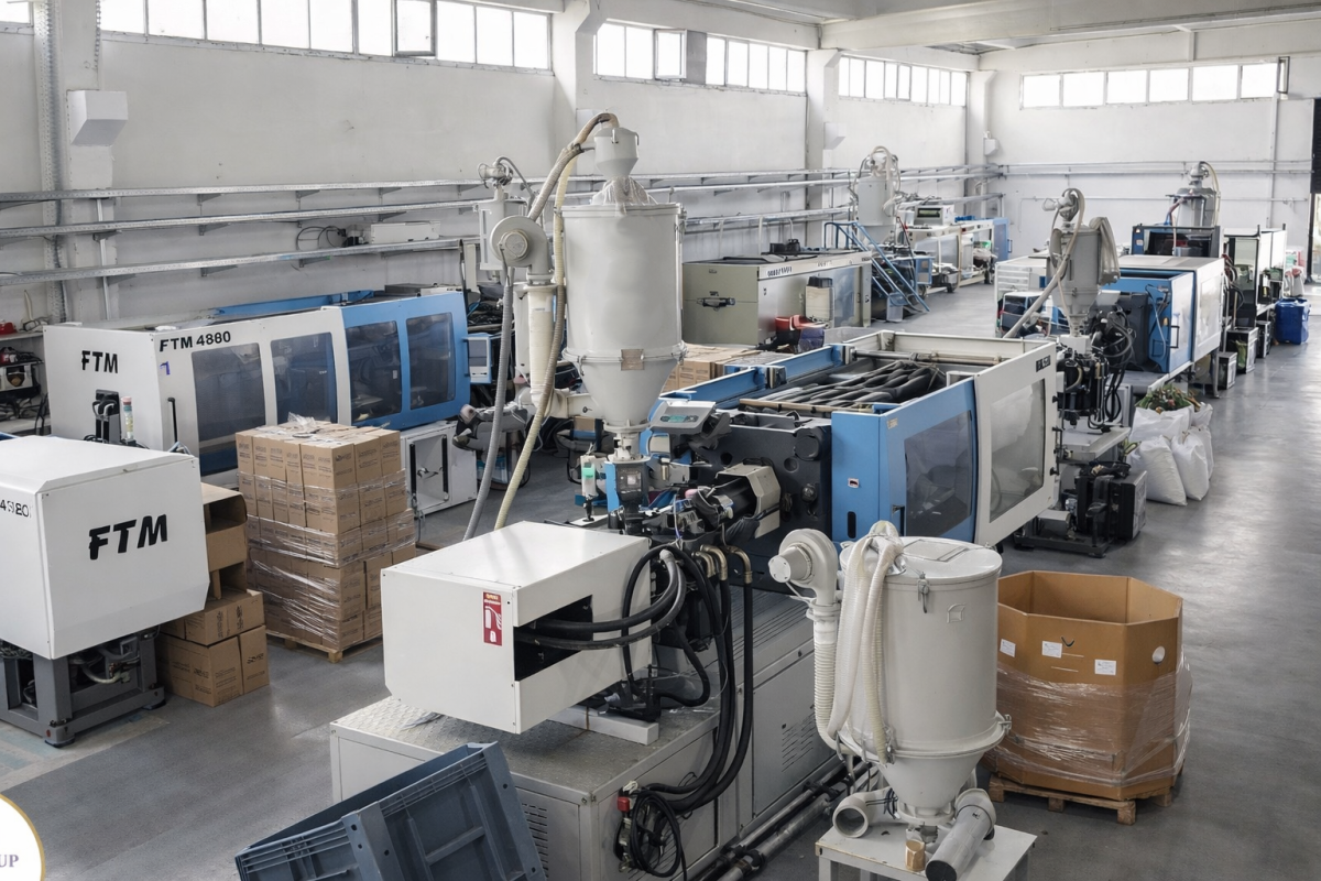 Kalite Kontrol Laboratuvarı