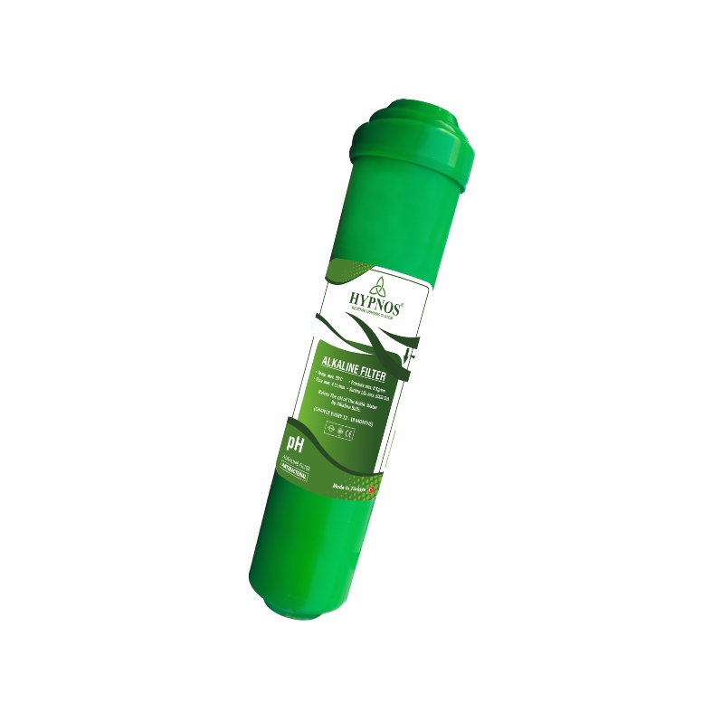 Hypnos Alkalin pH Filtre