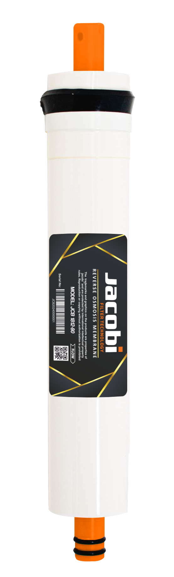 Jacobi 80 GPD Membran