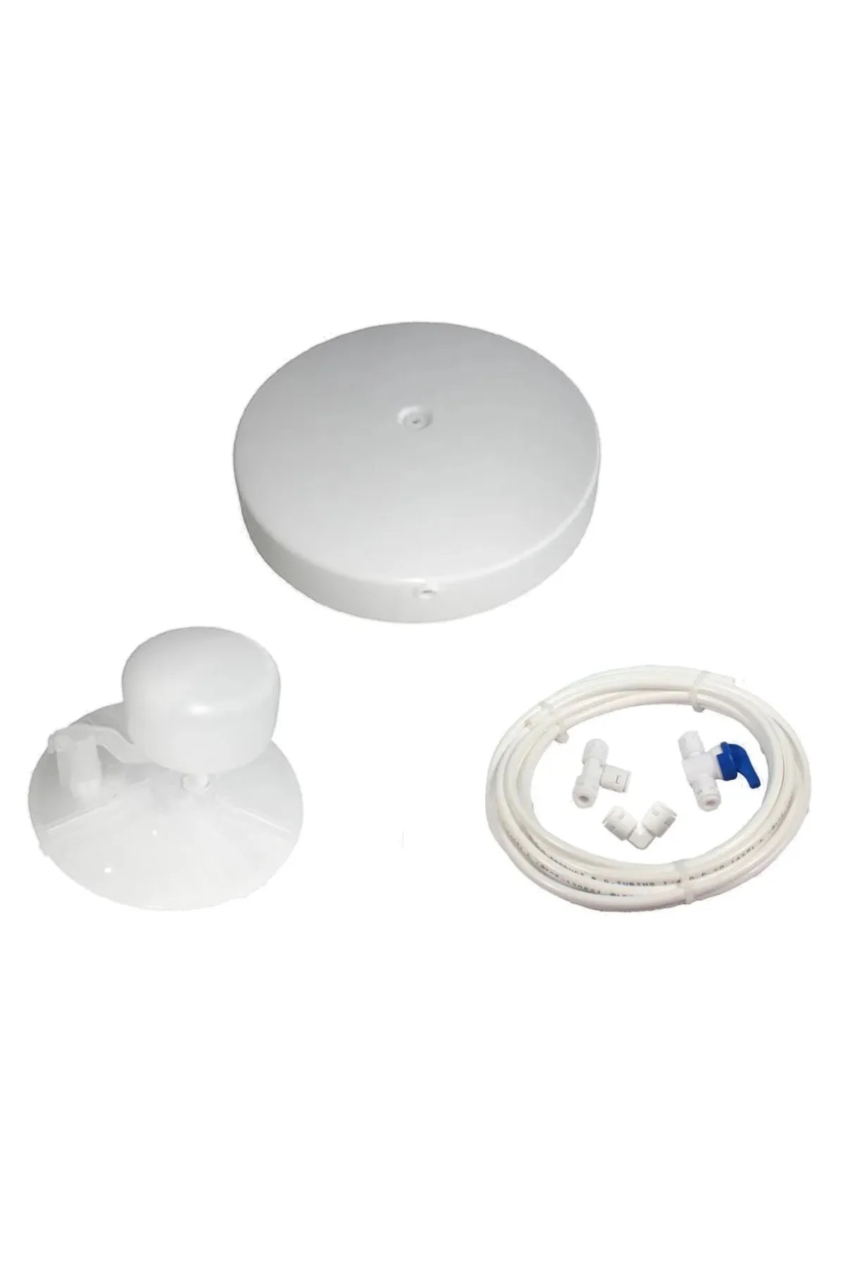 Haznesiz Sebil Aparatı